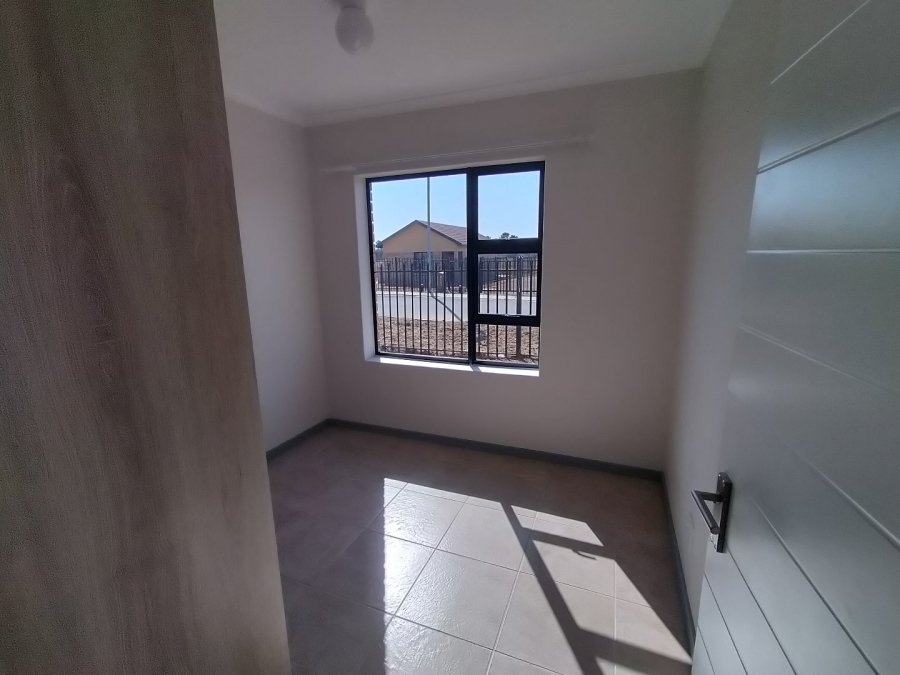 3 Bedroom Property for Sale in Heidedal Free State